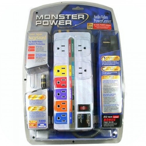 powercenter av700 manual